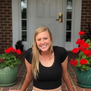 Meet your Posher, Megan